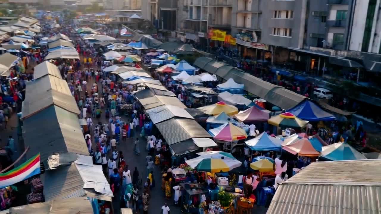 People of Lagos, Nigeria